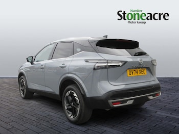 Used Nissan Qashqai 2024 for sale - 76538757: Photo