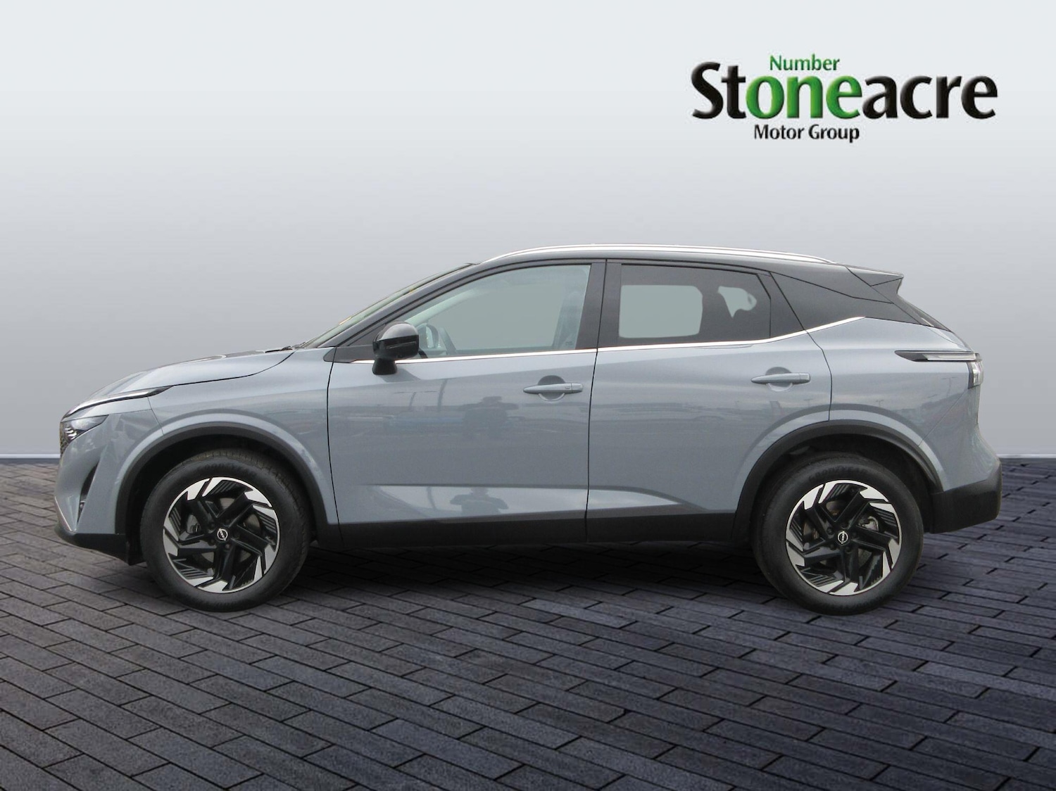 Used Nissan Qashqai 2024 for sale - 76538757: Photo 5