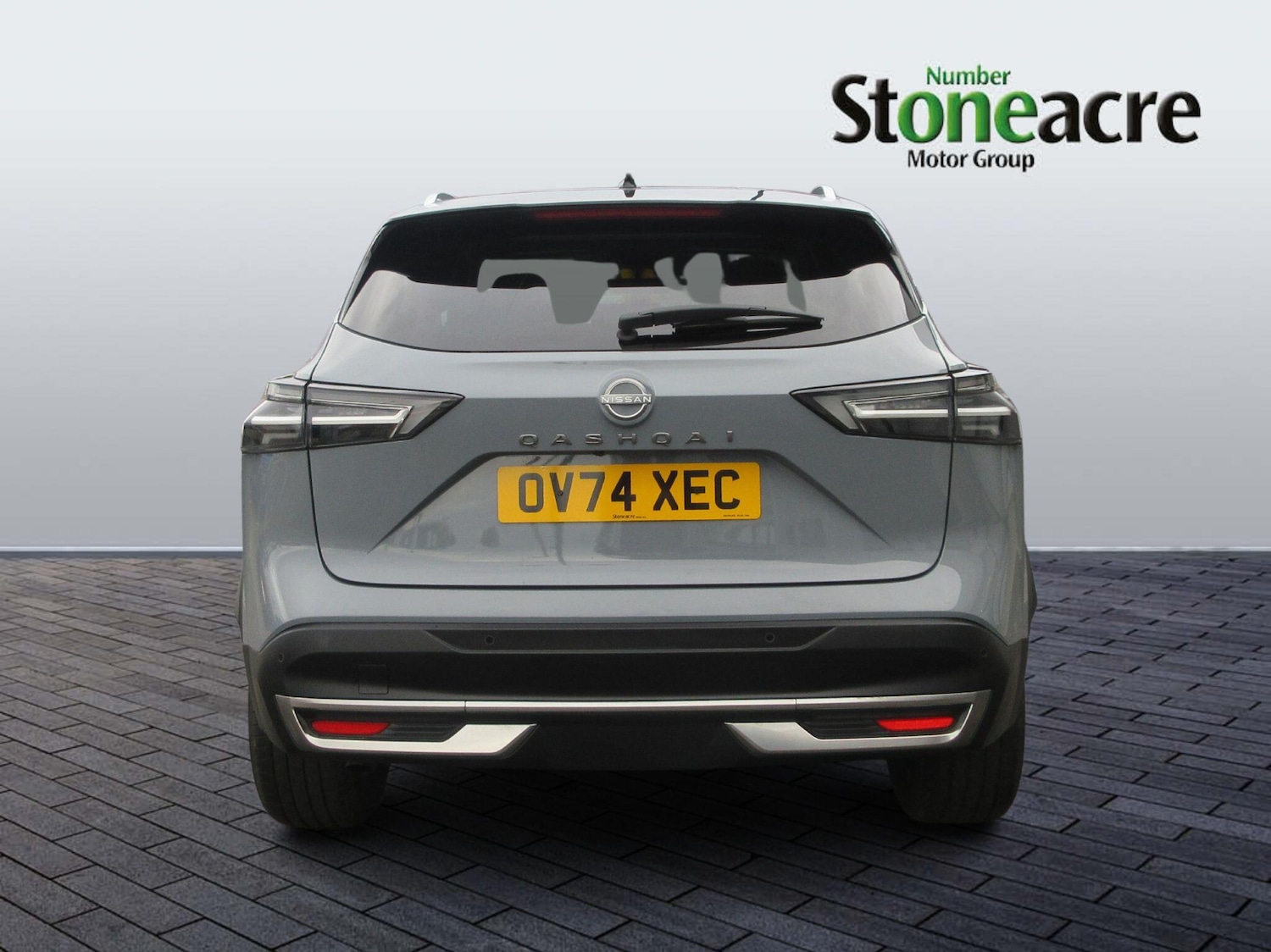 Used Nissan Qashqai 2024 for sale - 76538757: Photo 6