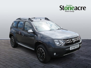 Used Dacia Duster 2016 for sale - 78600749: Photo