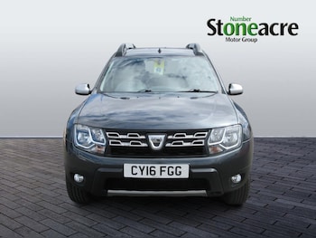 Used Dacia Duster 2016 for sale - 78600749: Photo
