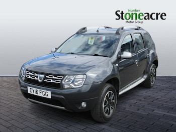 Used Dacia Duster 2016 for sale - 78600749: Photo