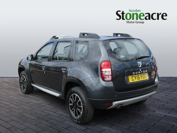 Used Dacia Duster 2016 for sale - 78600749: Photo