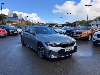 Used BMW 3 Series 2024 for sale - 78892116: Photo
