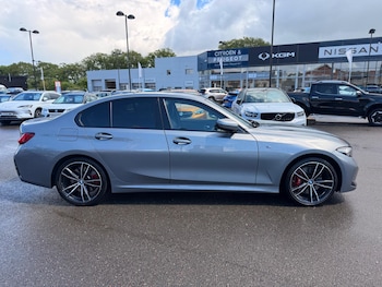 Used BMW 3 Series 2024 for sale - 78892116: Photo