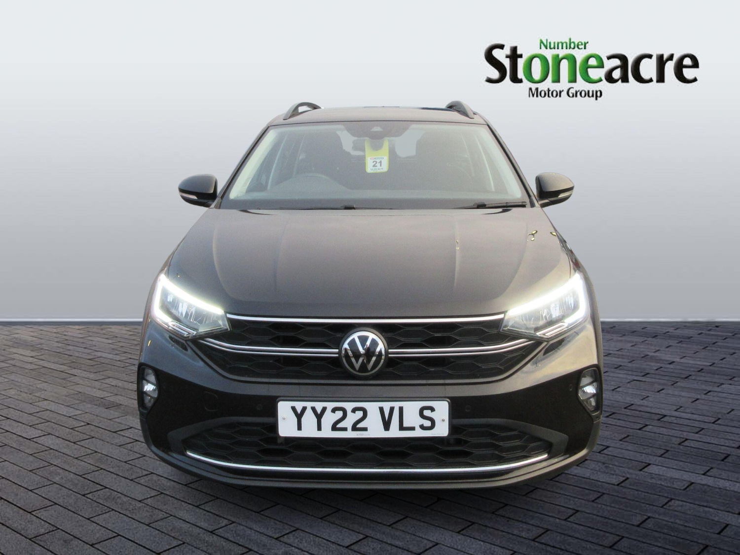 Used Volkswagen Taigo 2022 for sale - 77478880: Photo 2