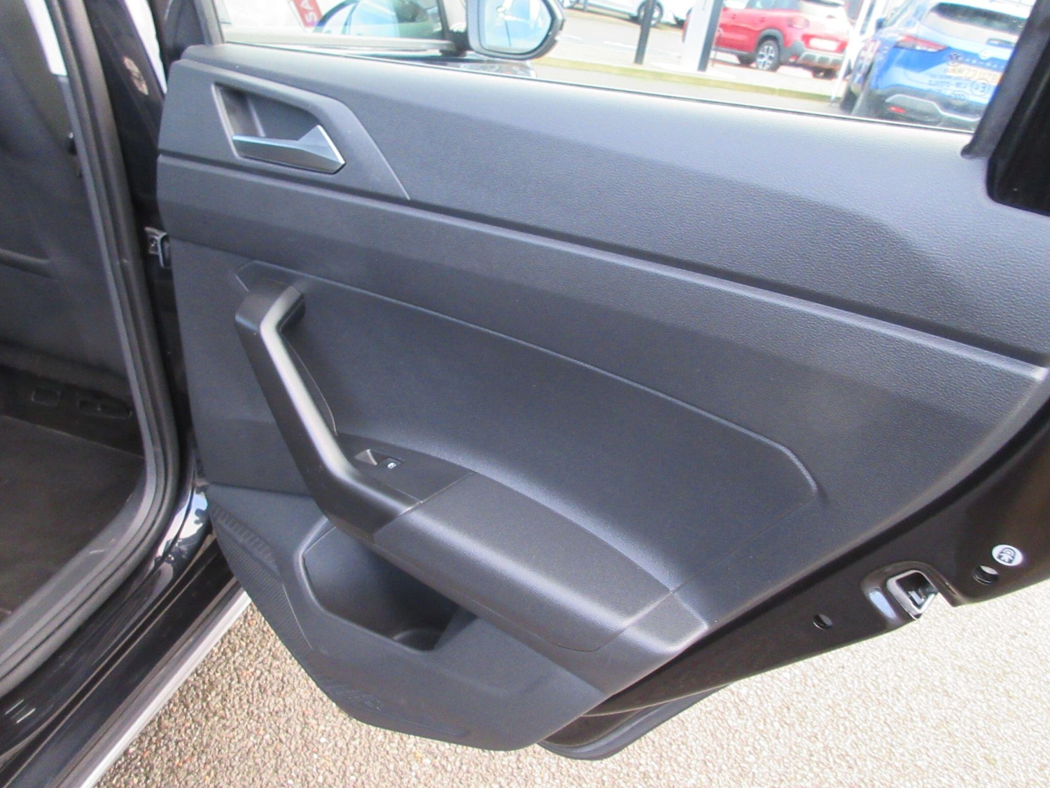 Used Volkswagen Taigo 2022 for sale - 77478880: Photo 21