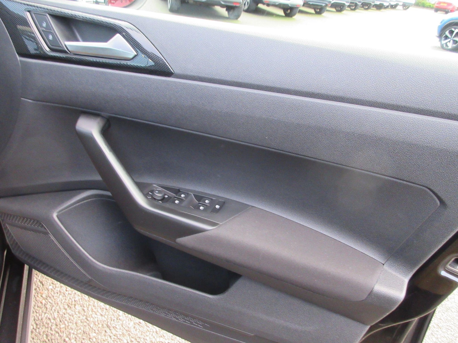 Used Volkswagen Taigo 2022 for sale - 77478880: Photo 22