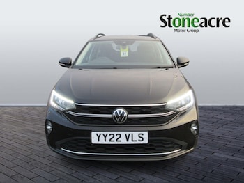 Used Volkswagen Taigo 2022 for sale - 77478880: Photo