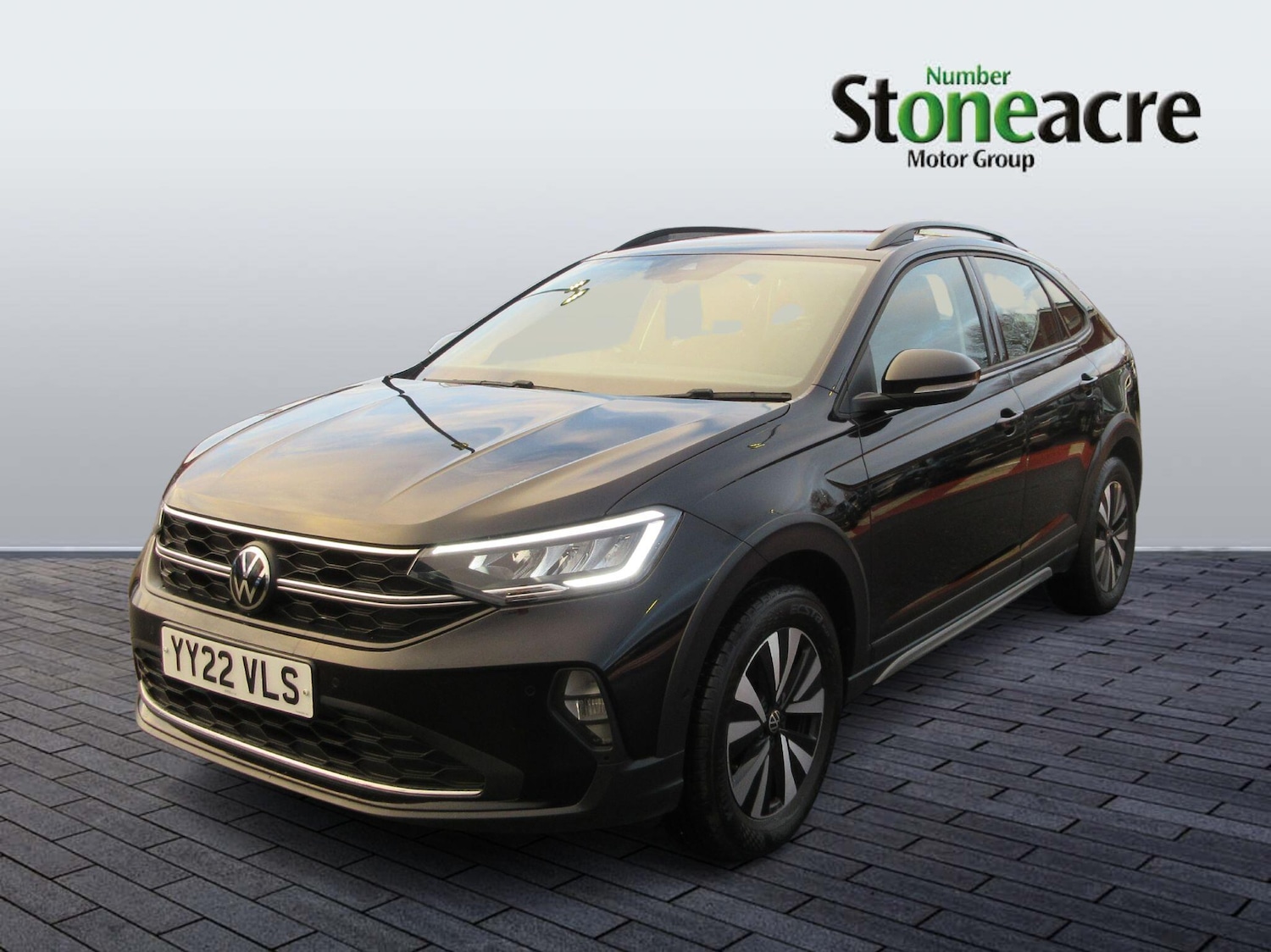 Used Volkswagen Taigo 2022 for sale - 77478880: Photo 3