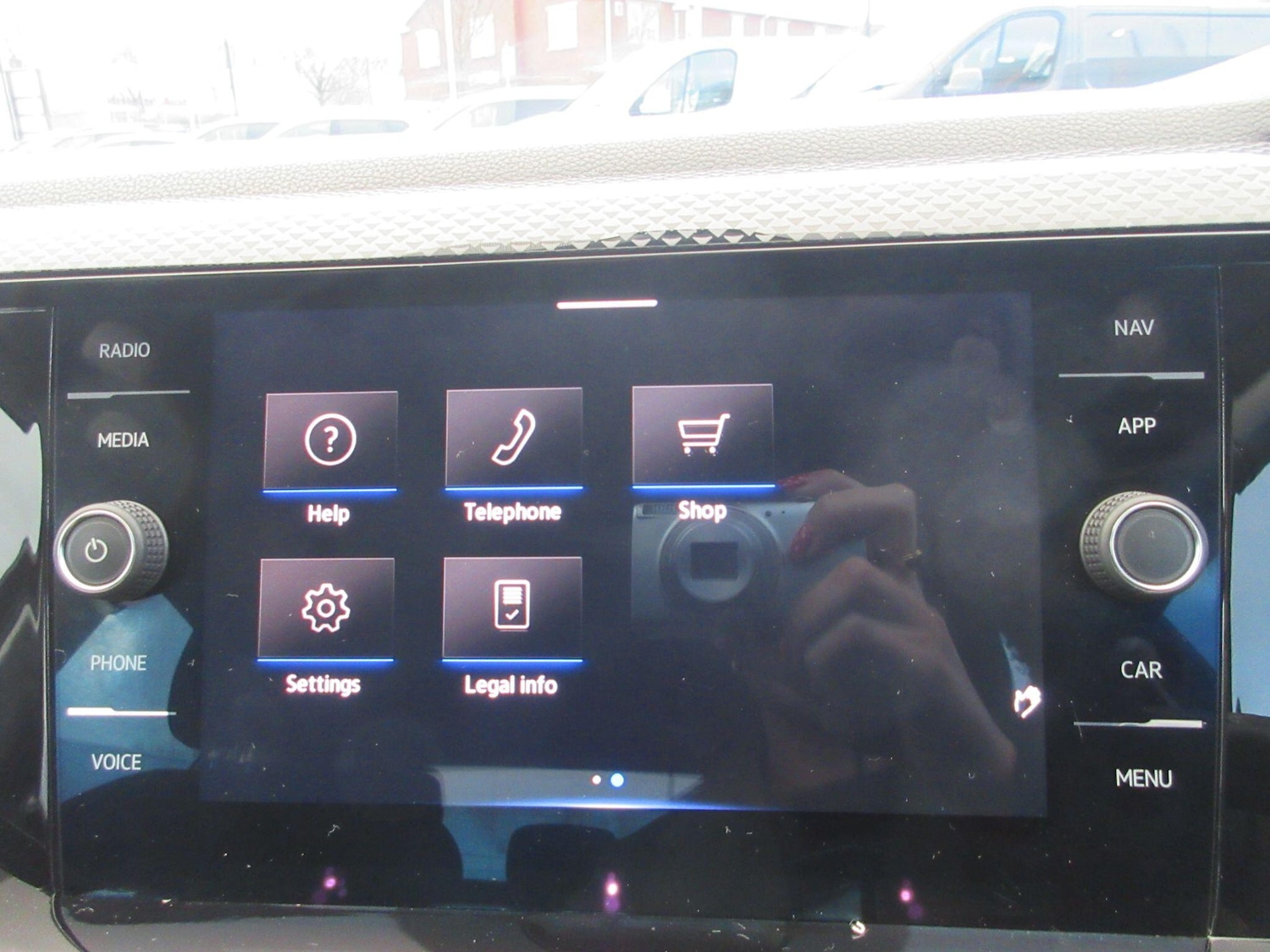 Used Volkswagen Taigo 2022 for sale - 77478880: Photo 31