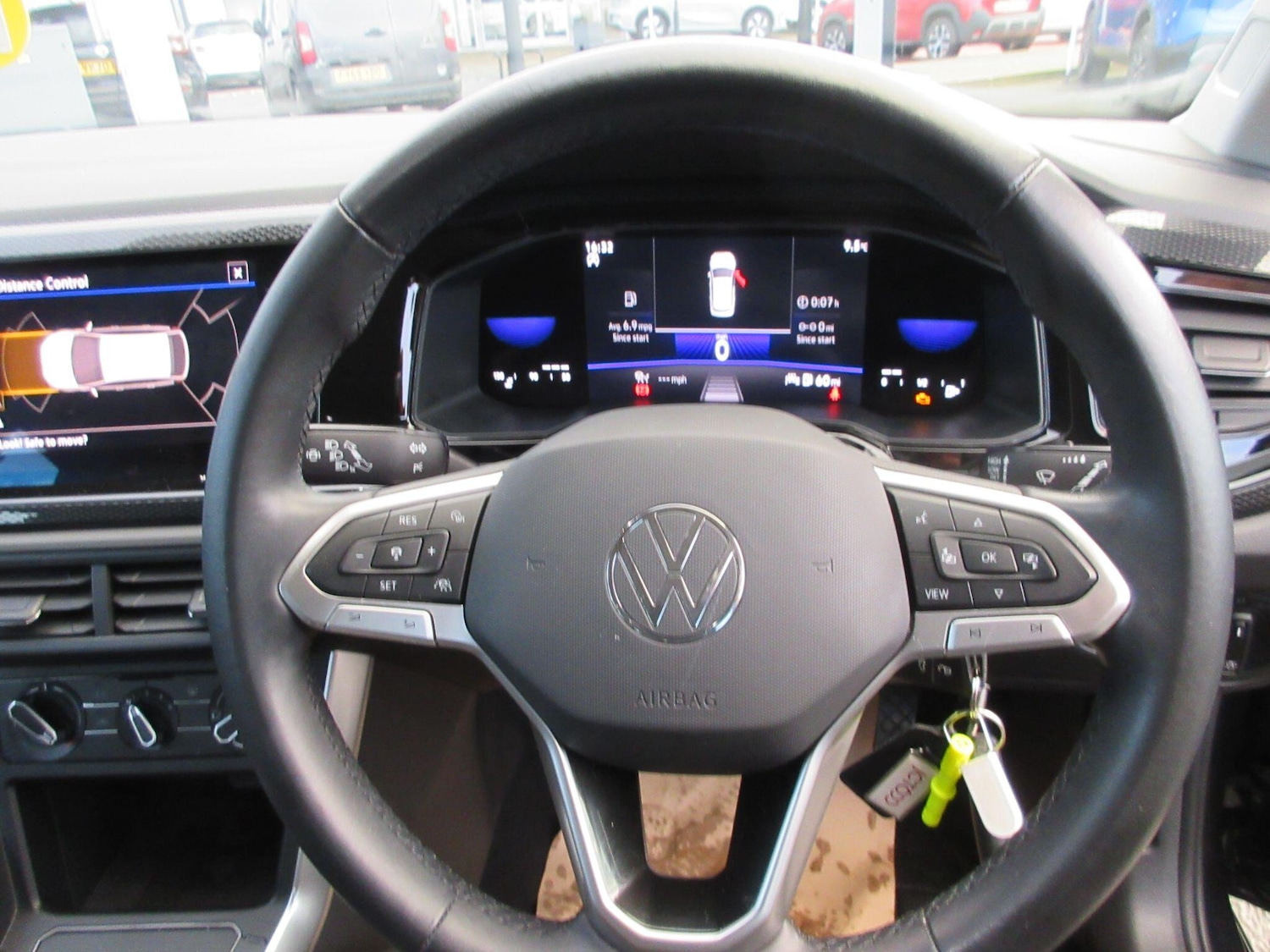 Used Volkswagen Taigo 2022 for sale - 77478880: Photo 38