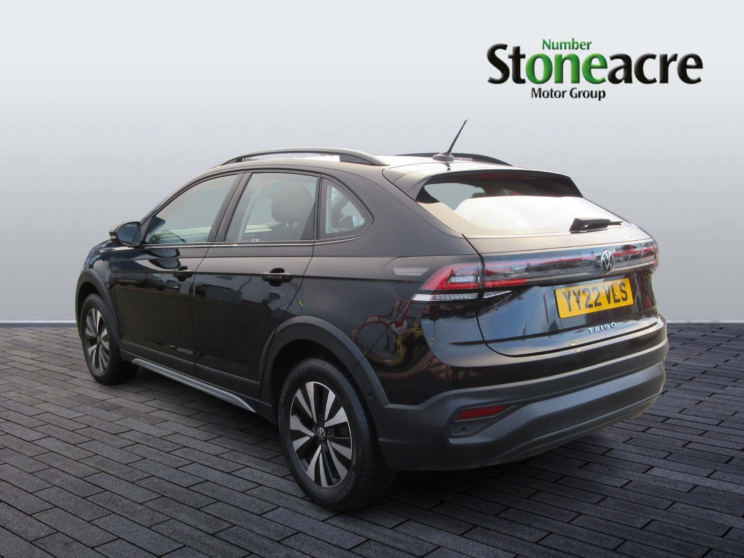 Used Volkswagen Taigo 2022 for sale - 77478880: Photo 4