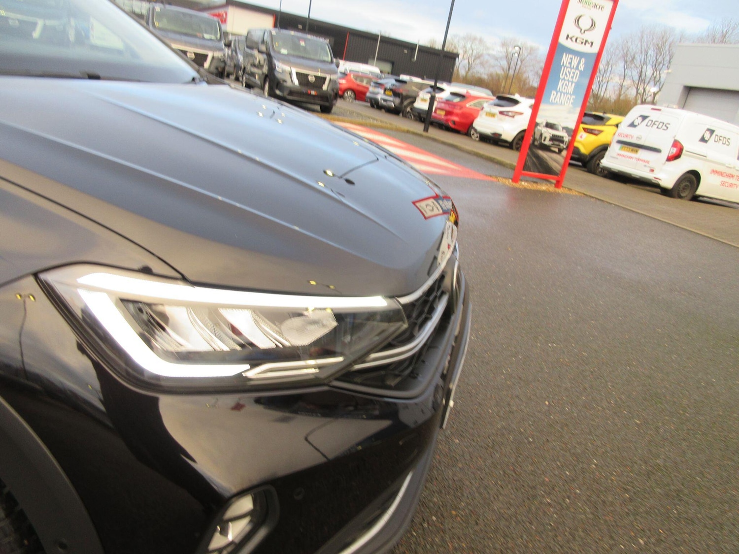 Used Volkswagen Taigo 2022 for sale - 77478880: Photo 40