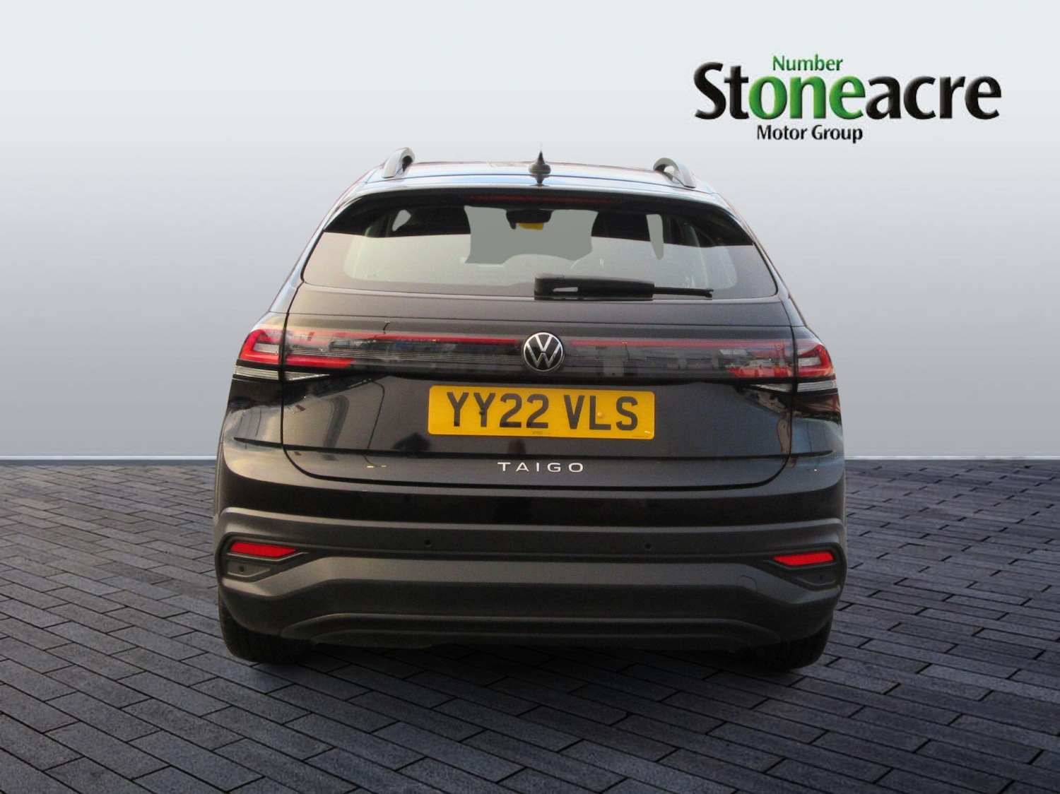 Used Volkswagen Taigo 2022 for sale - 77478880: Photo 6