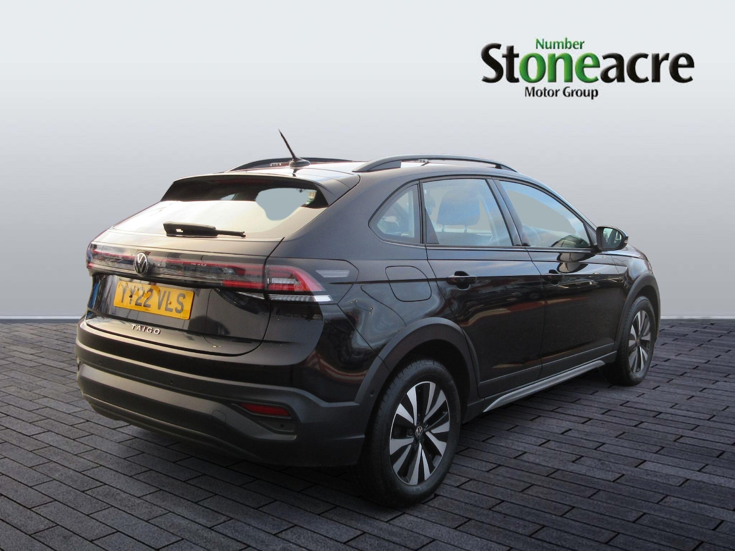 Used Volkswagen Taigo 2022 for sale - 77478880: Photo 8