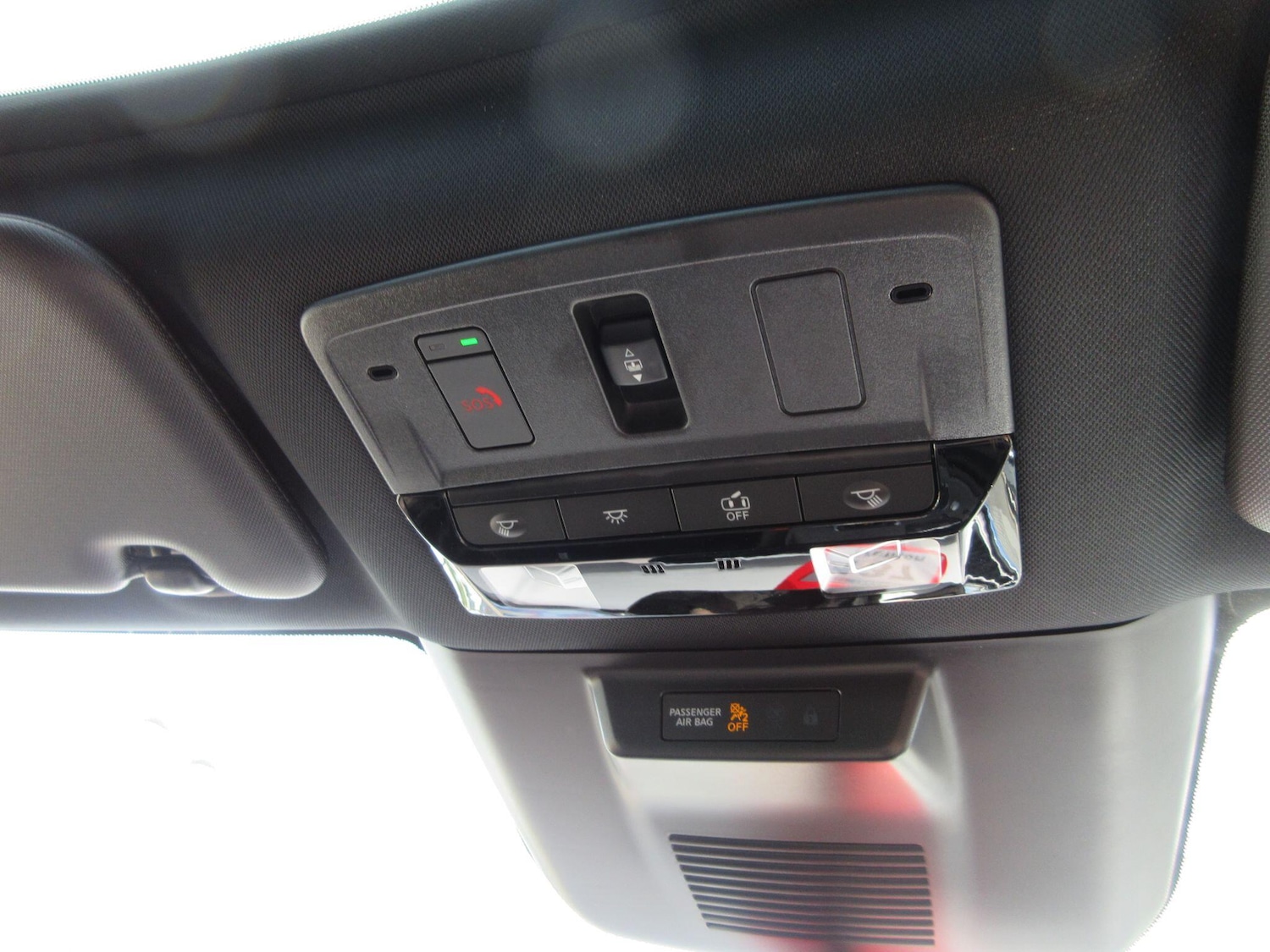 Vehicle 27
