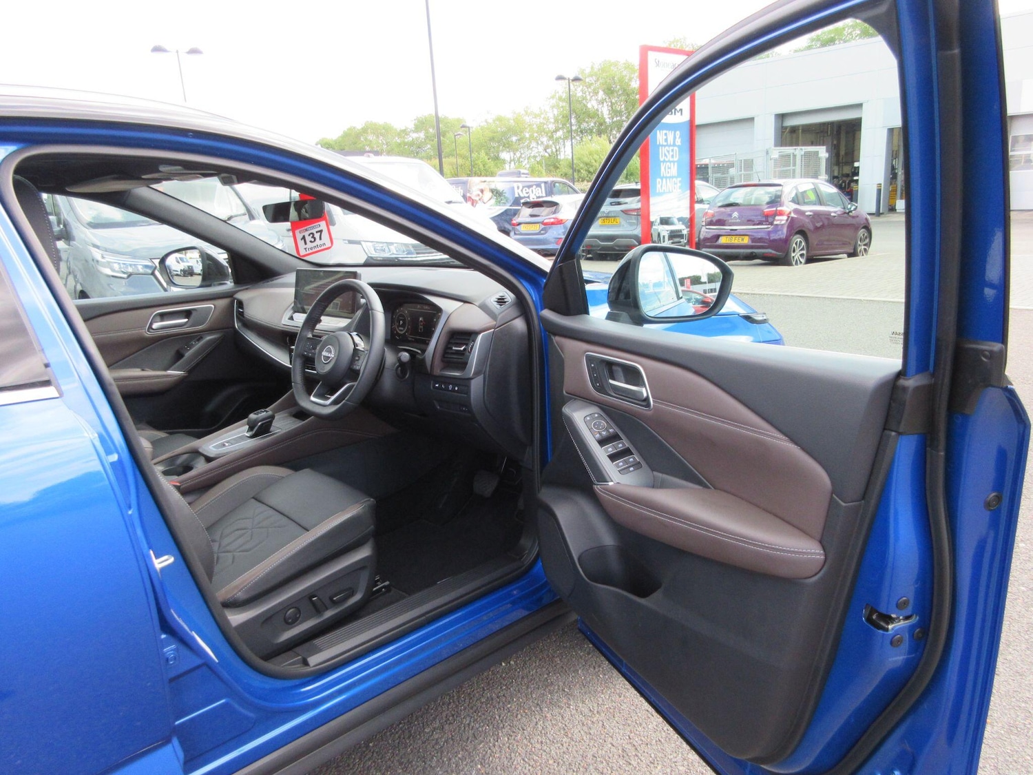 Vehicle 32