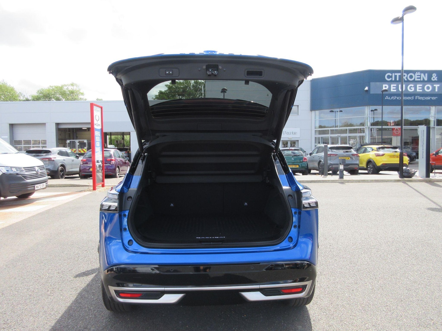 Vehicle 40