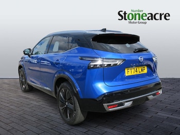 Used Nissan Qashqai 2025 for sale - 75719867: Photo