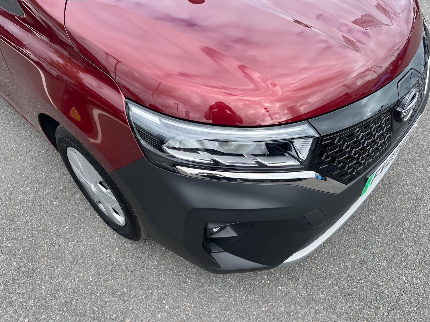 Used Nissan Other 2023 for sale - 76613231: Photo 10