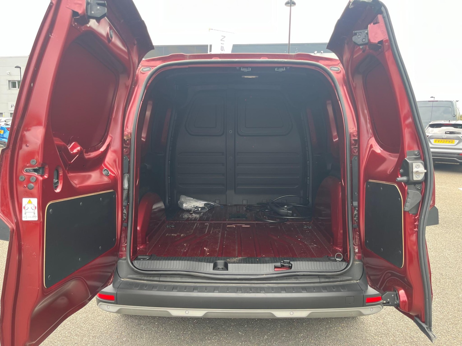 Used Nissan Other 2023 for sale - 76613231: Photo 13