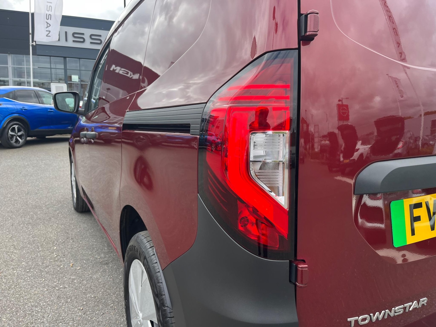 Used Nissan Other 2023 for sale - 76613231: Photo 14