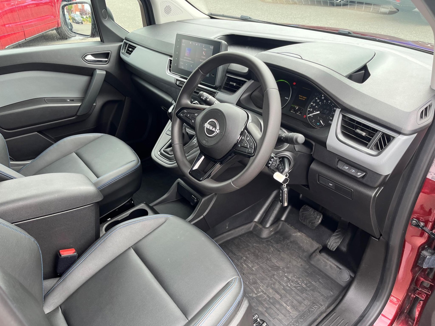 Used Nissan Other 2023 for sale - 76613231: Photo 18