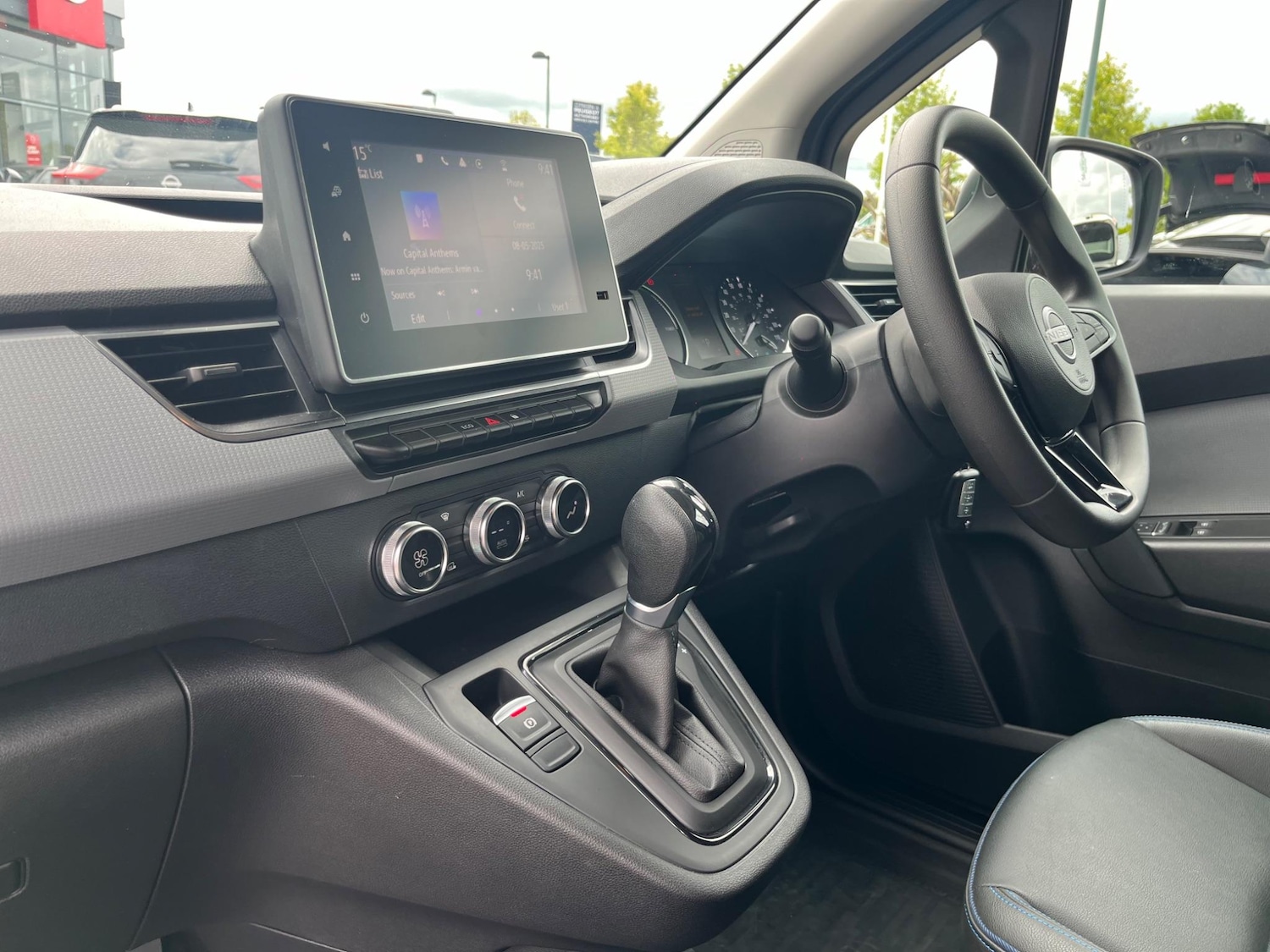 Used Nissan Other 2023 for sale - 76613231: Photo 21