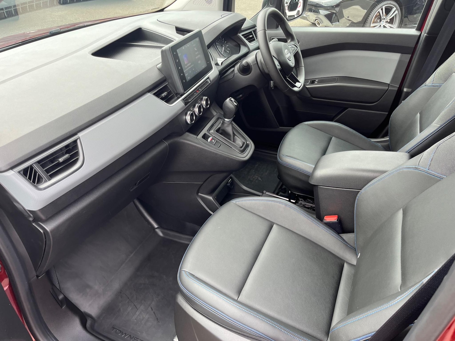 Used Nissan Other 2023 for sale - 76613231: Photo 23