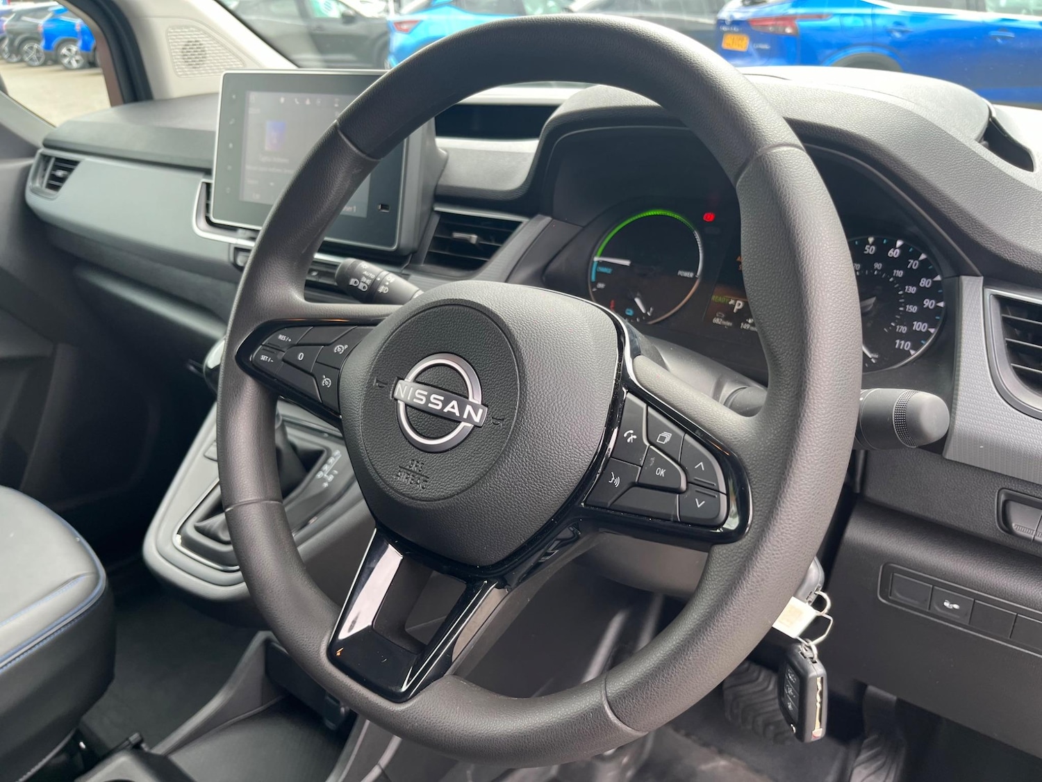 Used Nissan Other 2023 for sale - 76613231: Photo 26