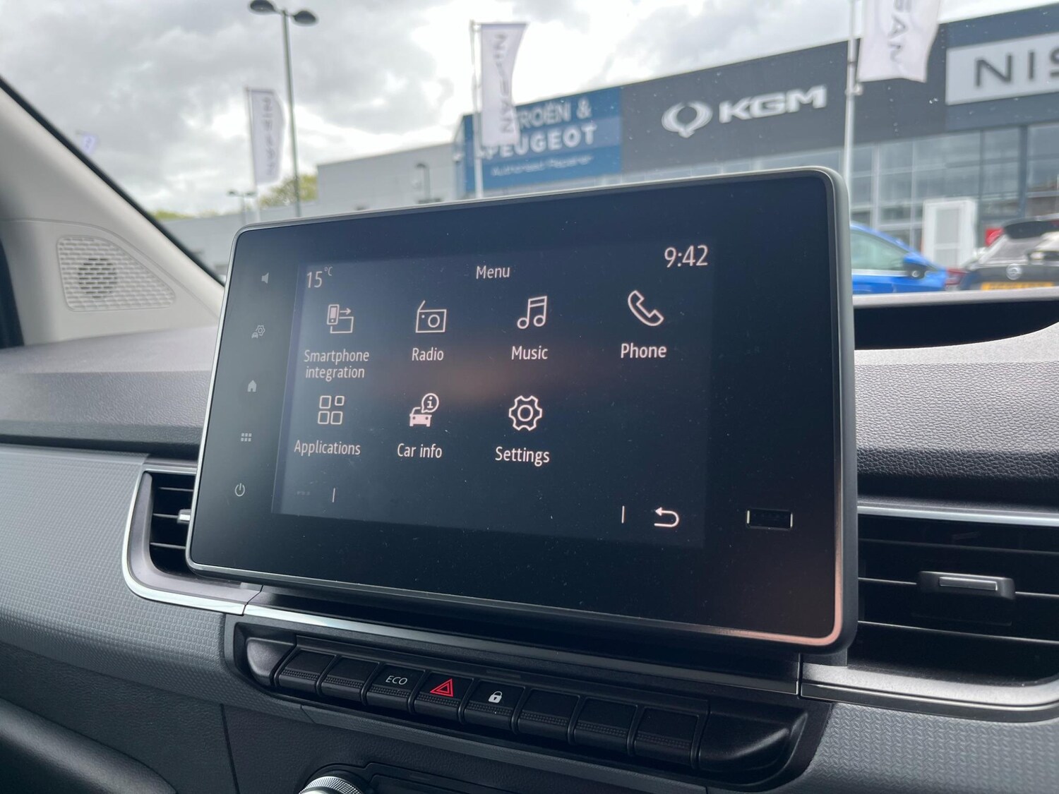 Used Nissan Other 2023 for sale - 76613231: Photo 29