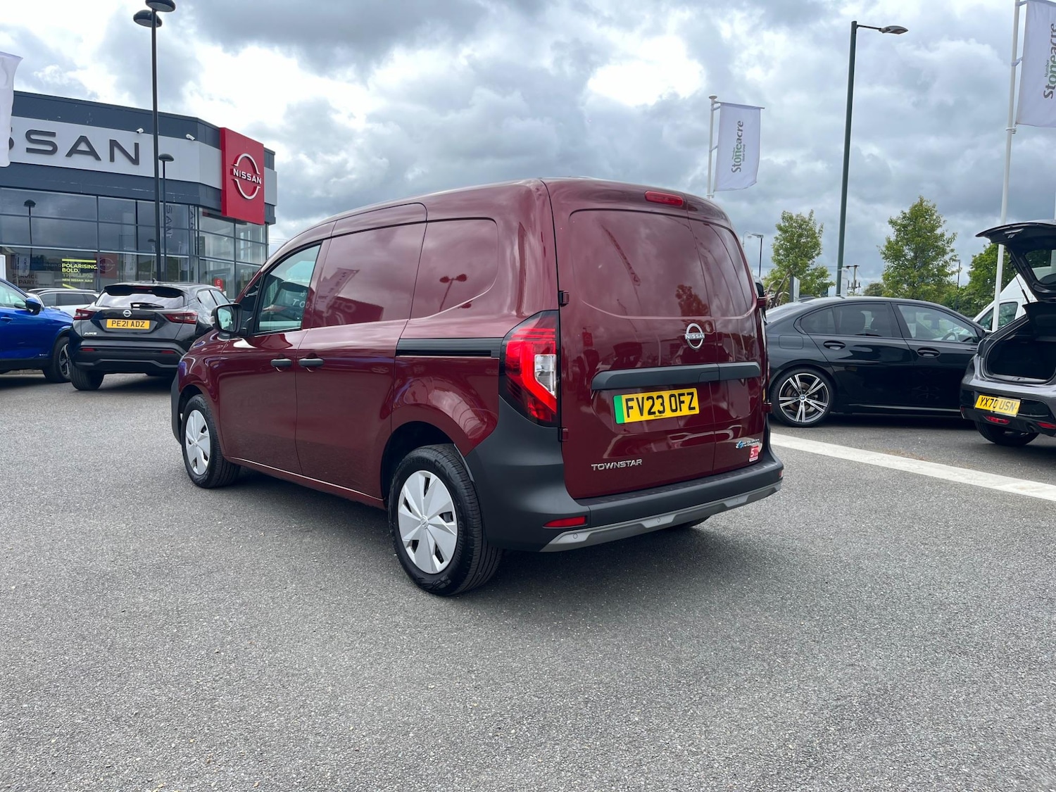 Used Nissan Other 2023 for sale - 76613231: Photo 5