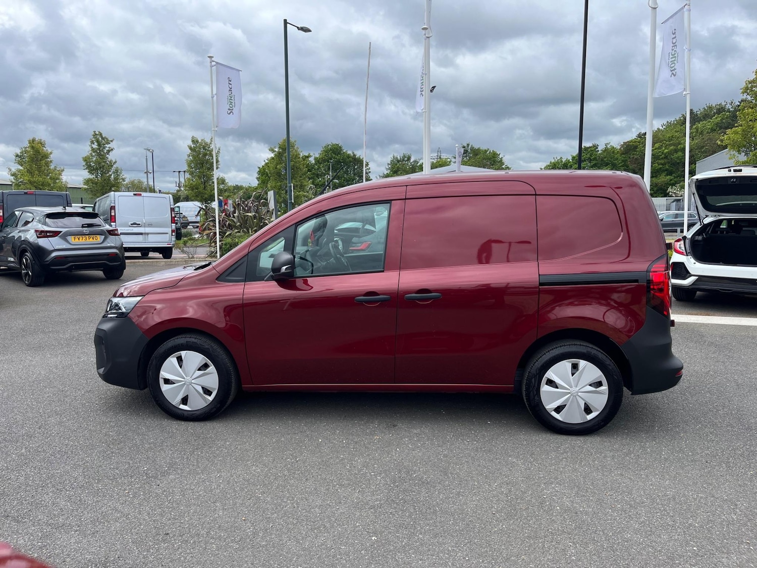 Used Nissan Other 2023 for sale - 76613231: Photo 6