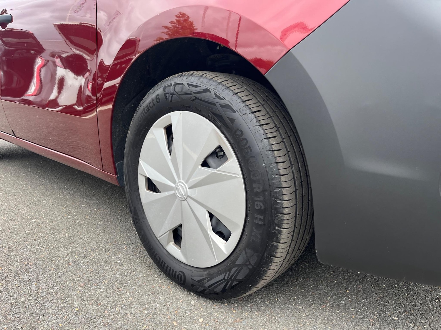 Used Nissan Other 2023 for sale - 76613231: Photo 9