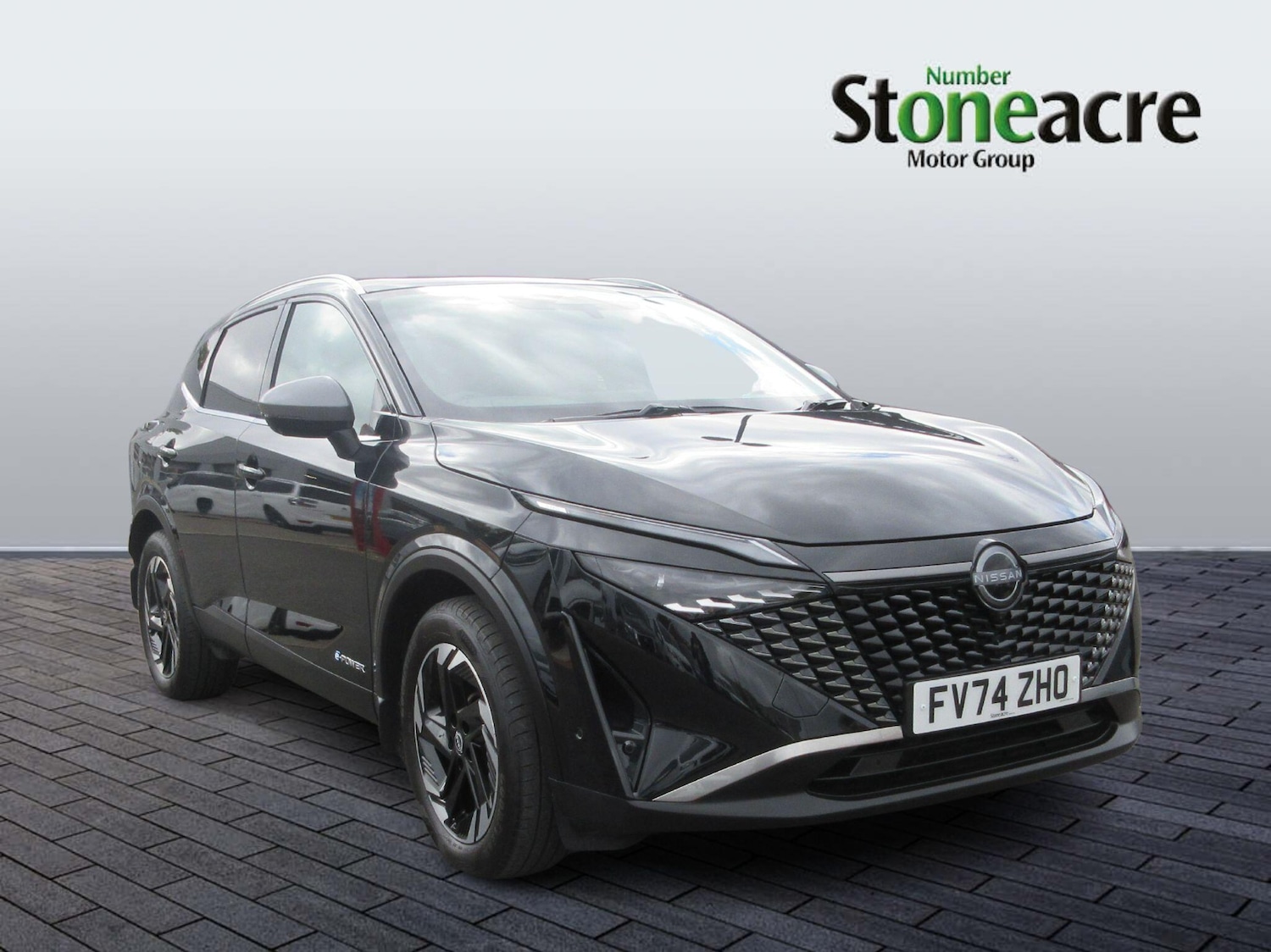 Used Nissan Qashqai 2024 for sale - 76457690: Photo 1