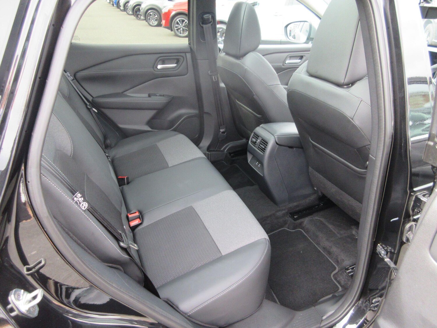 Used Nissan Qashqai 2024 for sale - 76457690: Photo 11