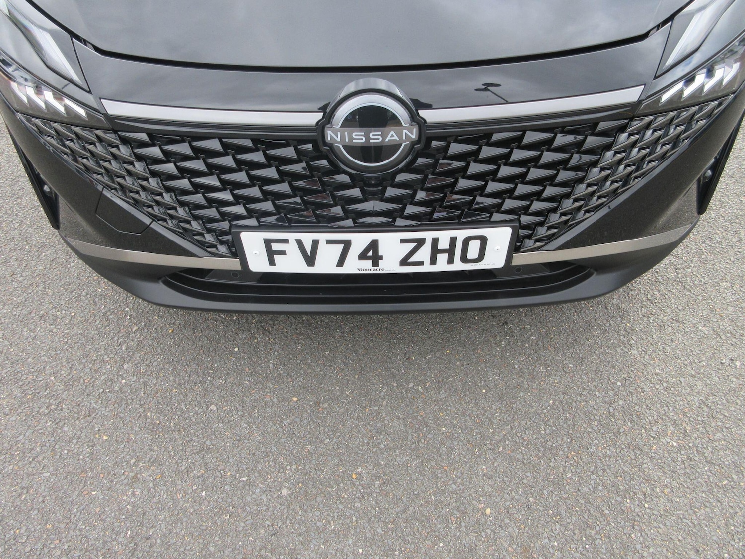 Used Nissan Qashqai 2024 for sale - 76457690: Photo 12