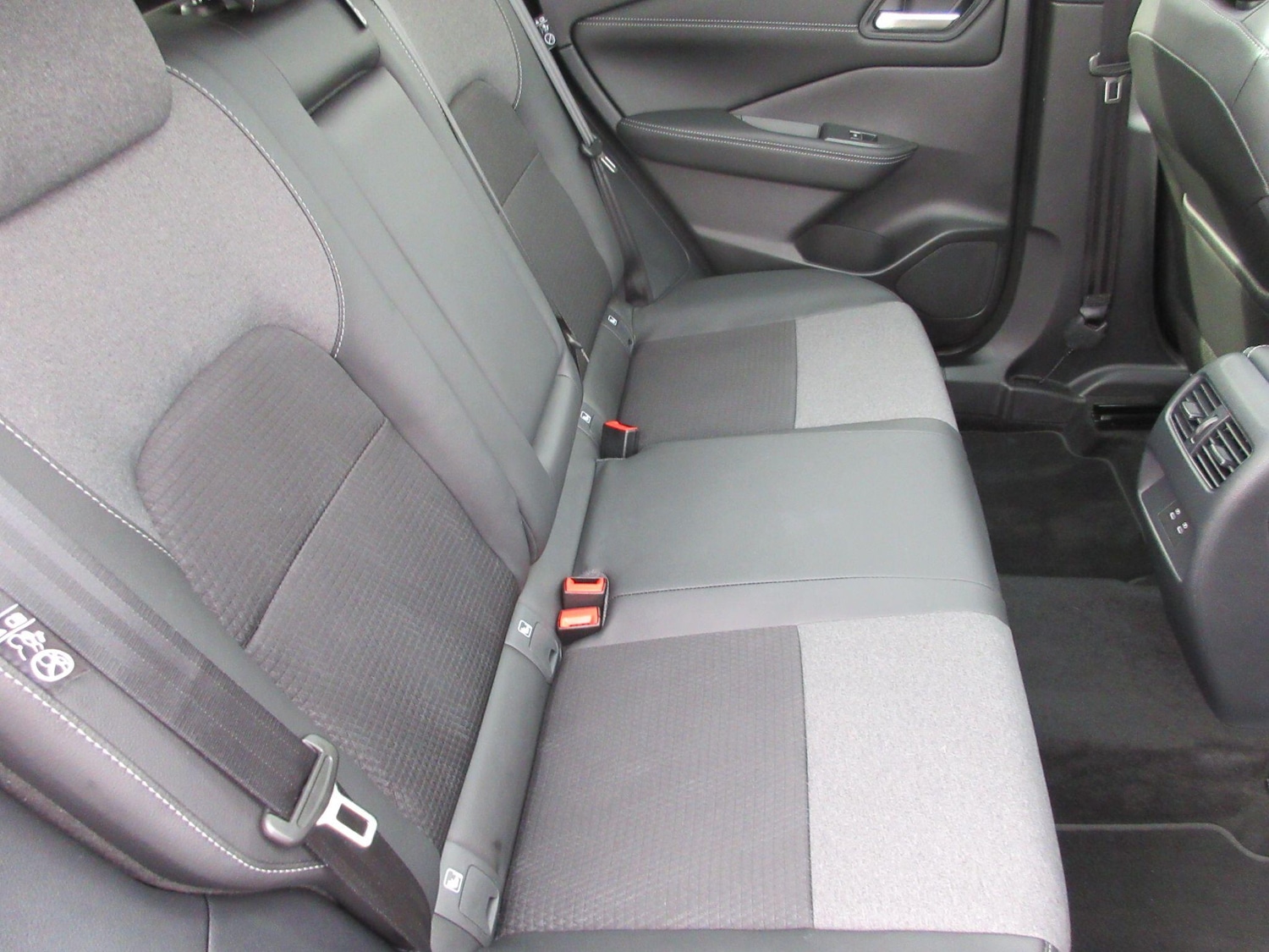 Used Nissan Qashqai 2024 for sale - 76457690: Photo 13