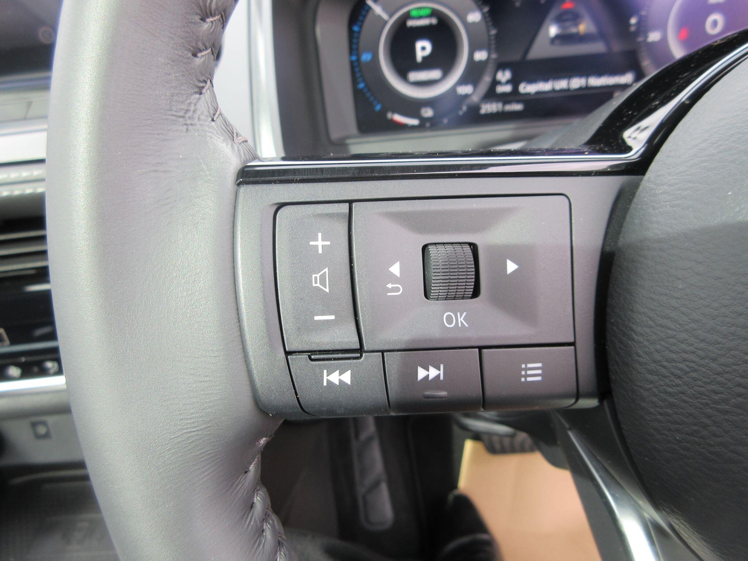 Used Nissan Qashqai 2024 for sale - 76457690: Photo 16