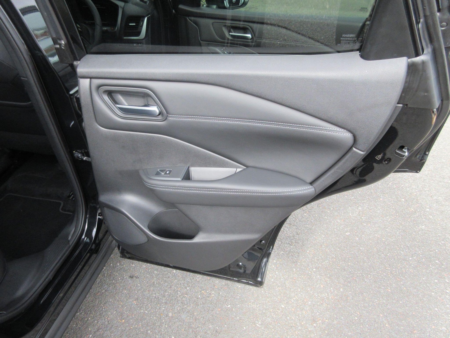 Used Nissan Qashqai 2024 for sale - 76457690: Photo 21