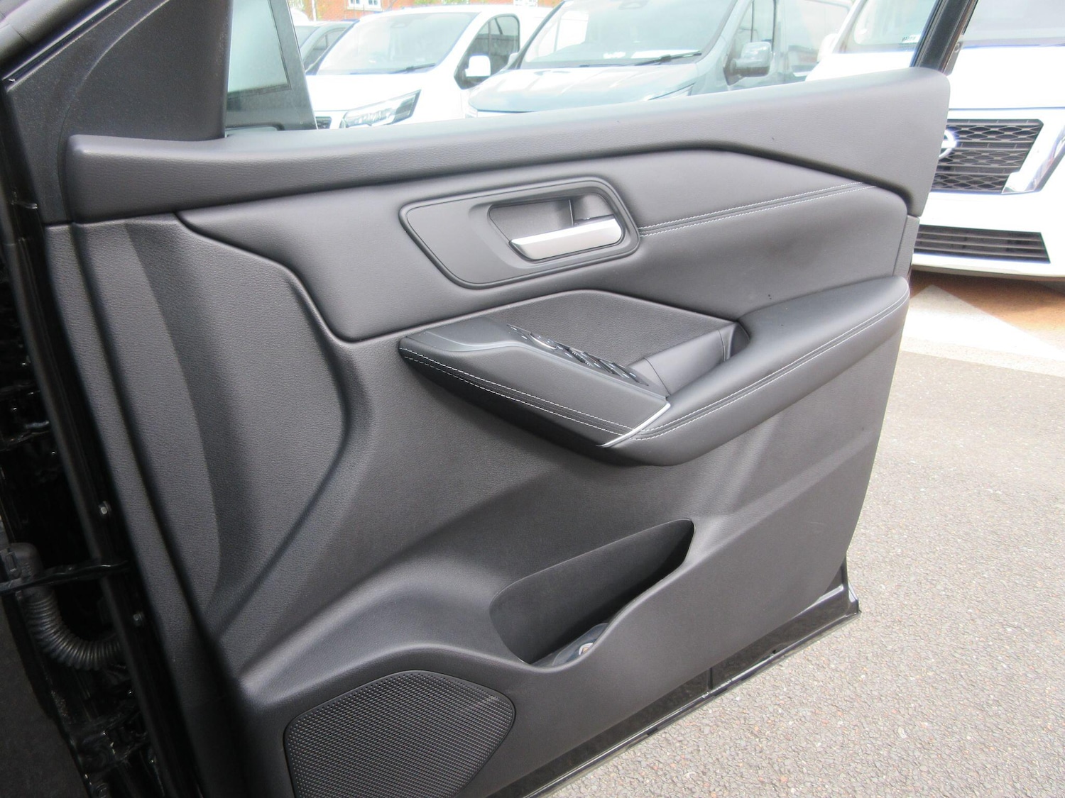 Used Nissan Qashqai 2024 for sale - 76457690: Photo 22