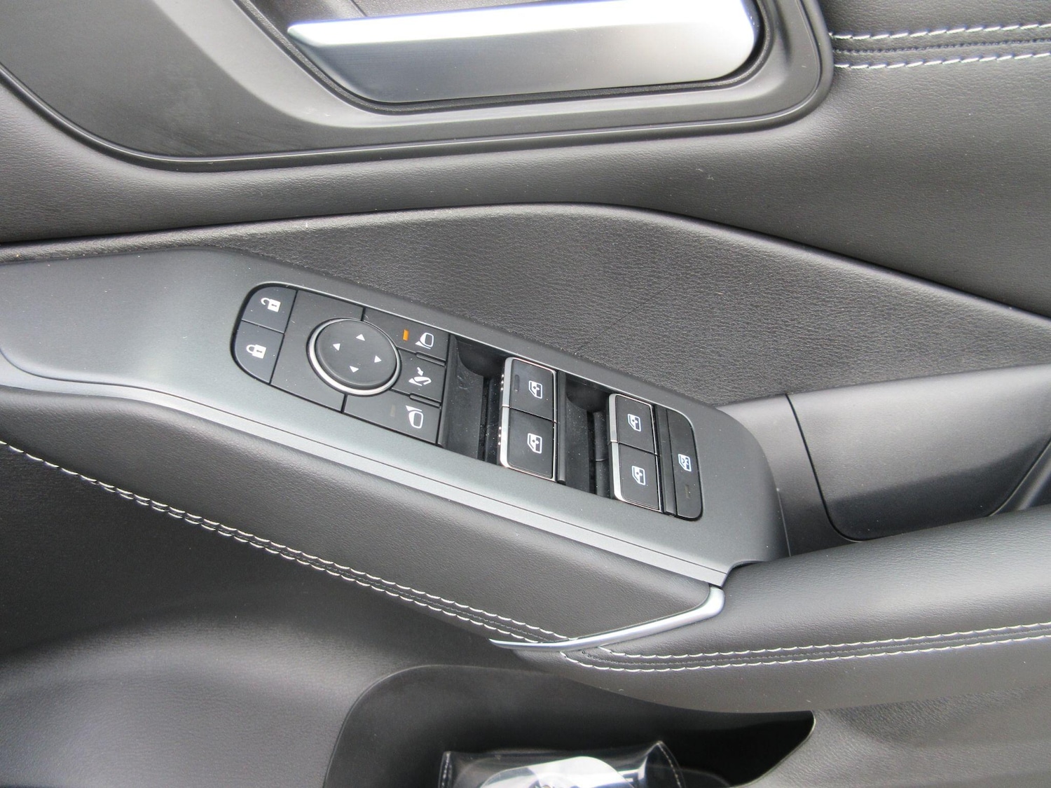 Used Nissan Qashqai 2024 for sale - 76457690: Photo 23