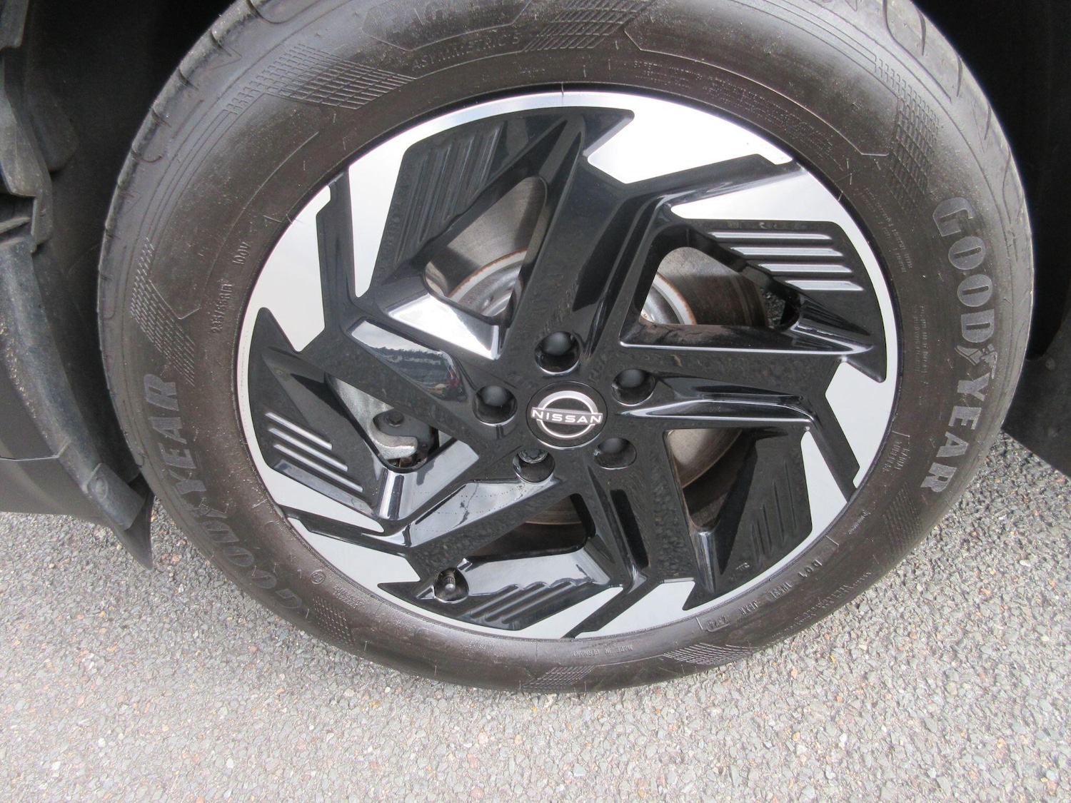 Used Nissan Qashqai 2024 for sale - 76457690: Photo 24