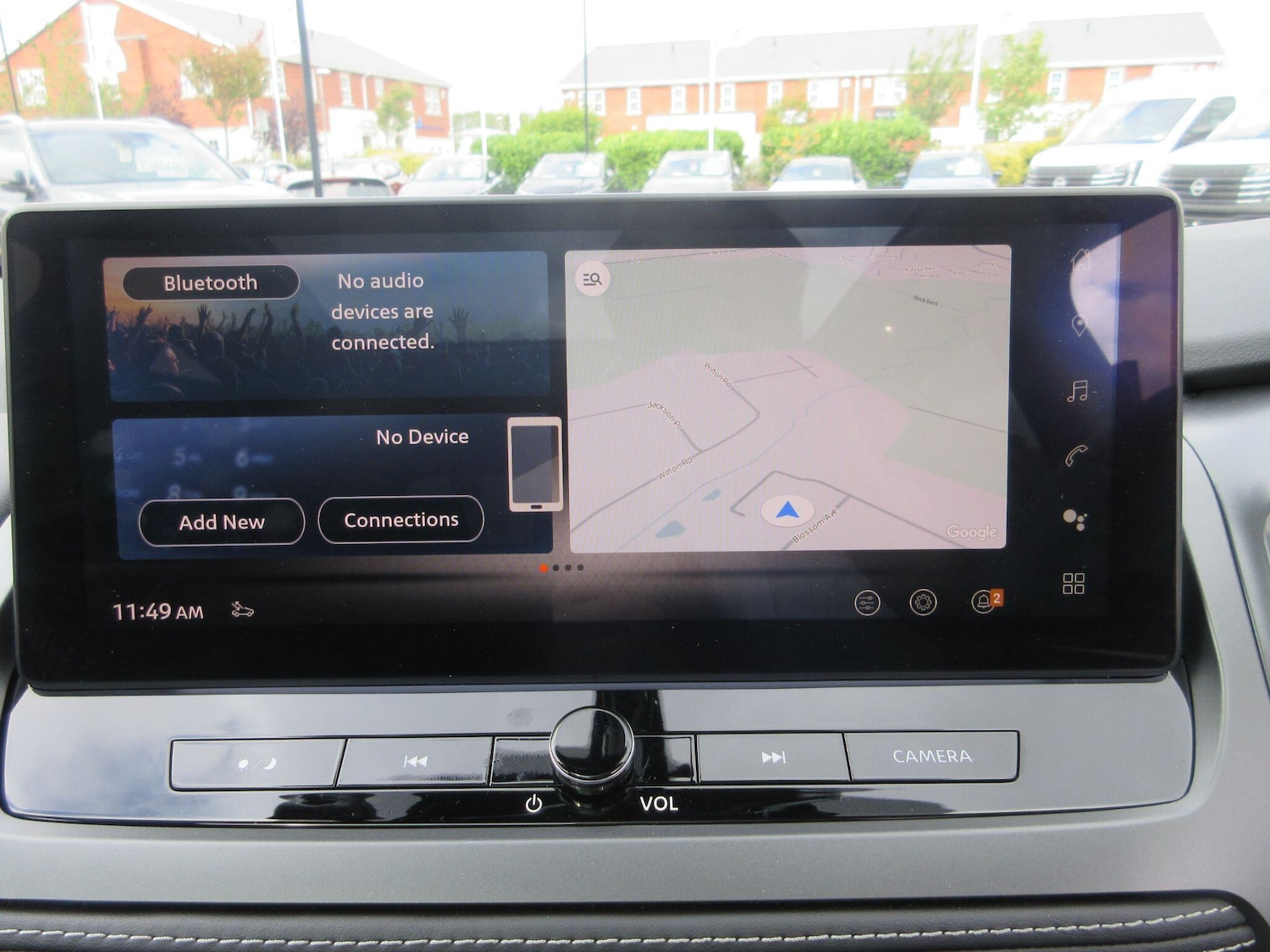 Used Nissan Qashqai 2024 for sale - 76457690: Photo 25