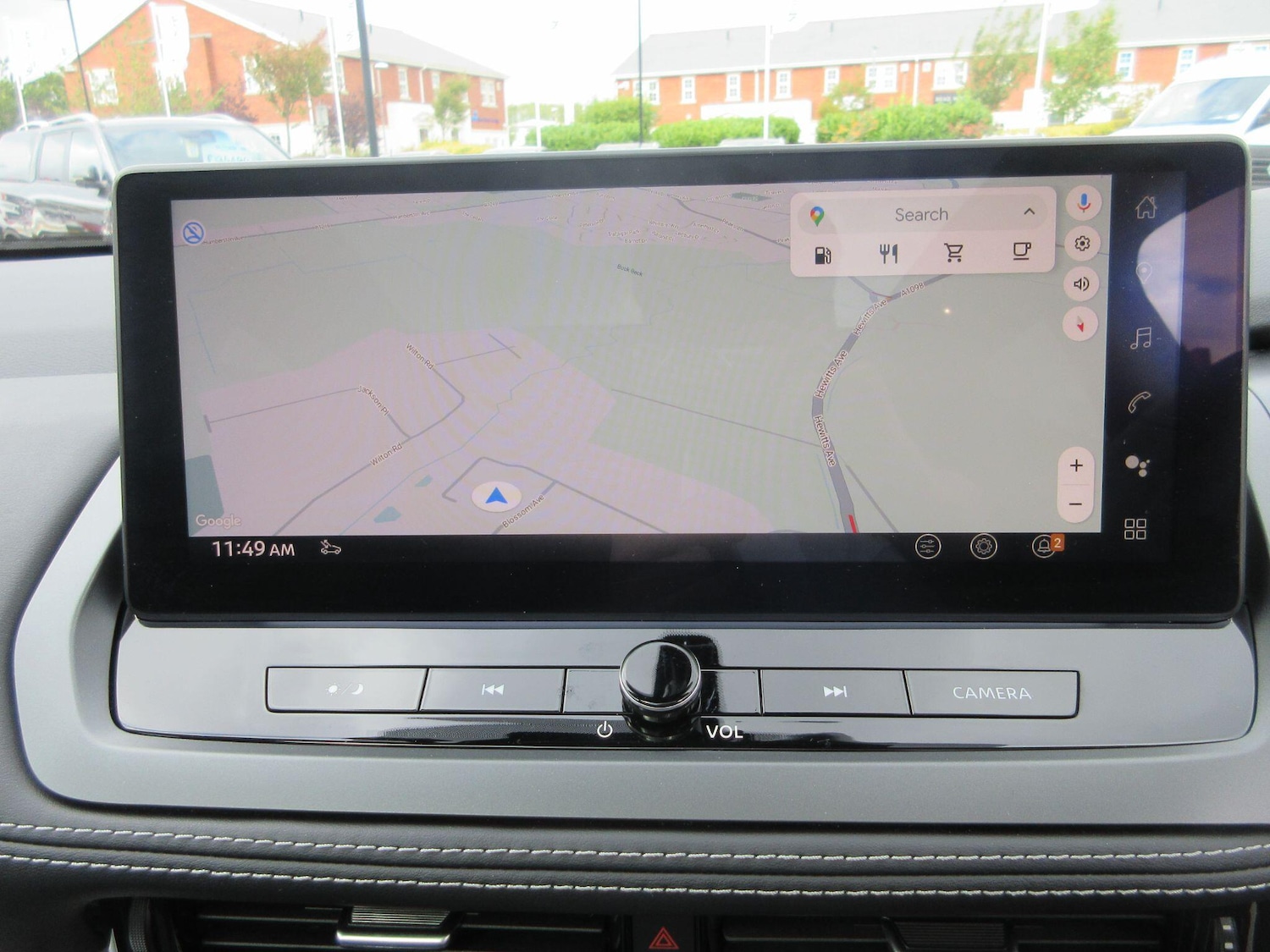 Used Nissan Qashqai 2024 for sale - 76457690: Photo 26