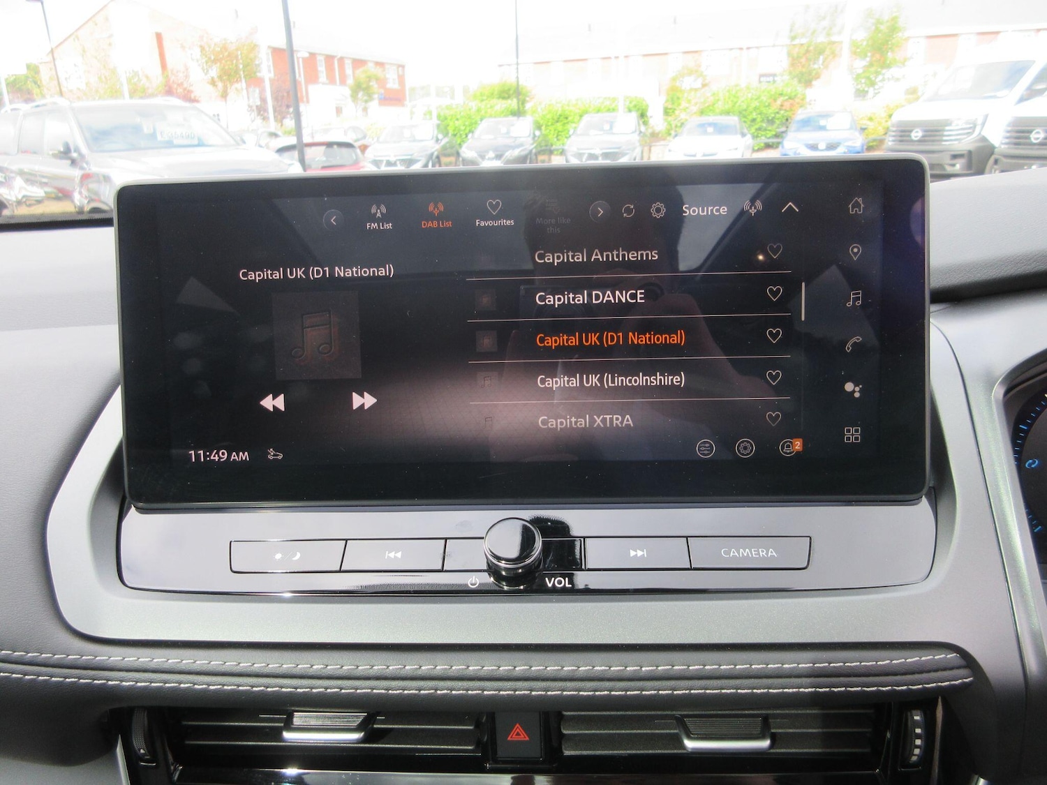 Used Nissan Qashqai 2024 for sale - 76457690: Photo 27