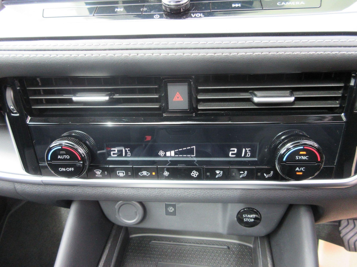 Used Nissan Qashqai 2024 for sale - 76457690: Photo 28