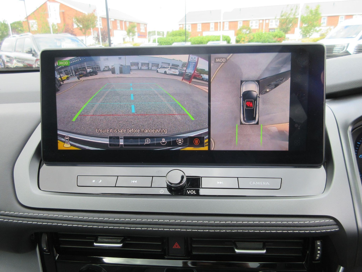 Used Nissan Qashqai 2024 for sale - 76457690: Photo 29