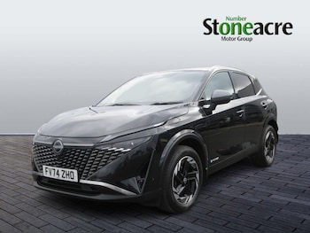 Used Nissan Qashqai 2024 for sale - 76457690: Photo